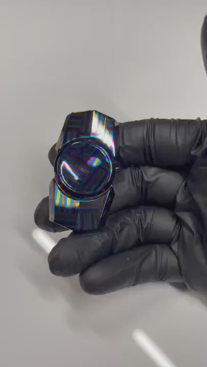 Ziii Studio Dawn off Zircuti