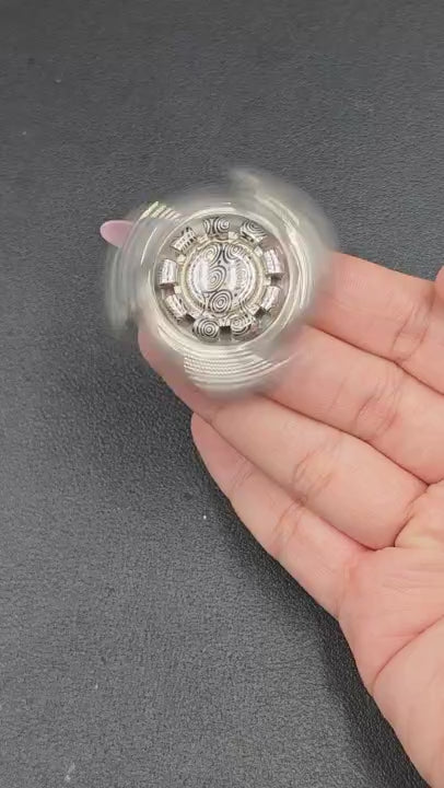Nautilus Dragon Ridge Stainless Steel