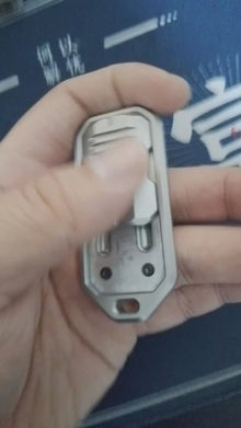 Noiz Stainless Steel