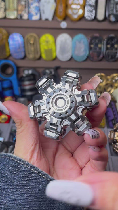 Machinarium X Titanium