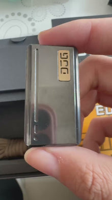 DRIVE Slider Zirconium