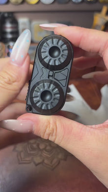 OWL Stainless Steel
