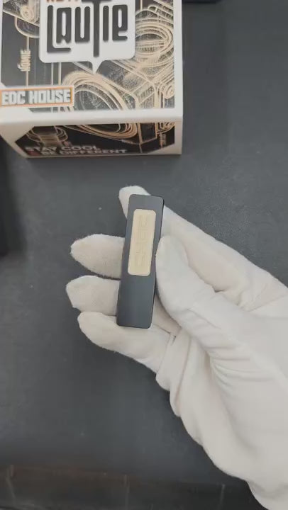 Choc PEEK Aluminum