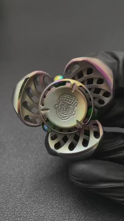 Turbo Titanium