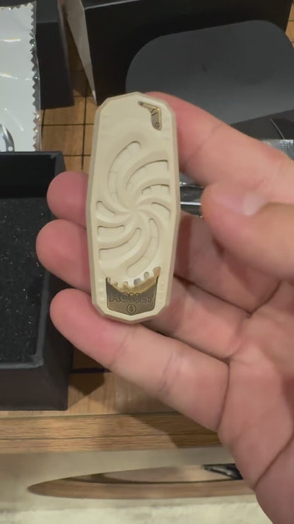Monolith PEEK