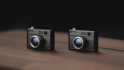 Camera Mini