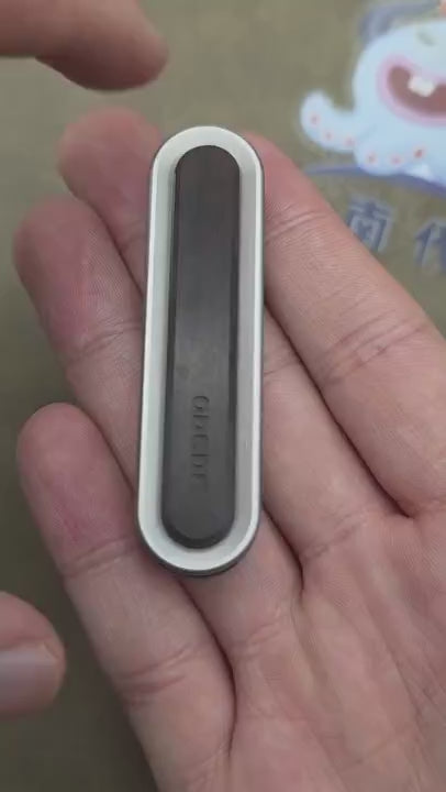 Spice Pin Stainless Steel