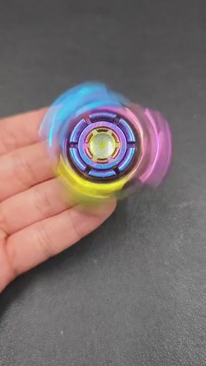 Star Arrow Mokuti