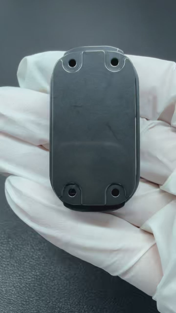 Tuning Fork Core Zirconium