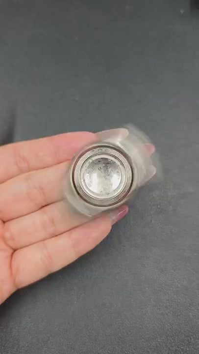 Sagittarius Crystallized Titanium