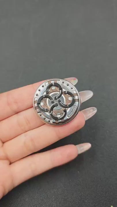 Top C Stainless Steel Zirconium