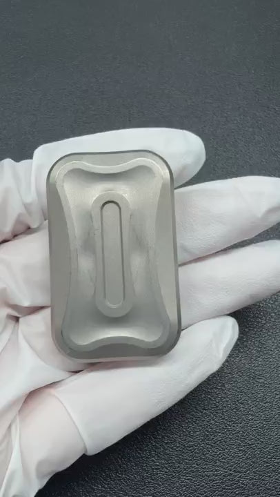 Bird Titanium