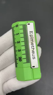EDCELL Quirky Ruler G10