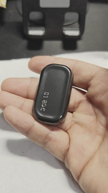 01EDC Slider No.12 Shell Zirconium