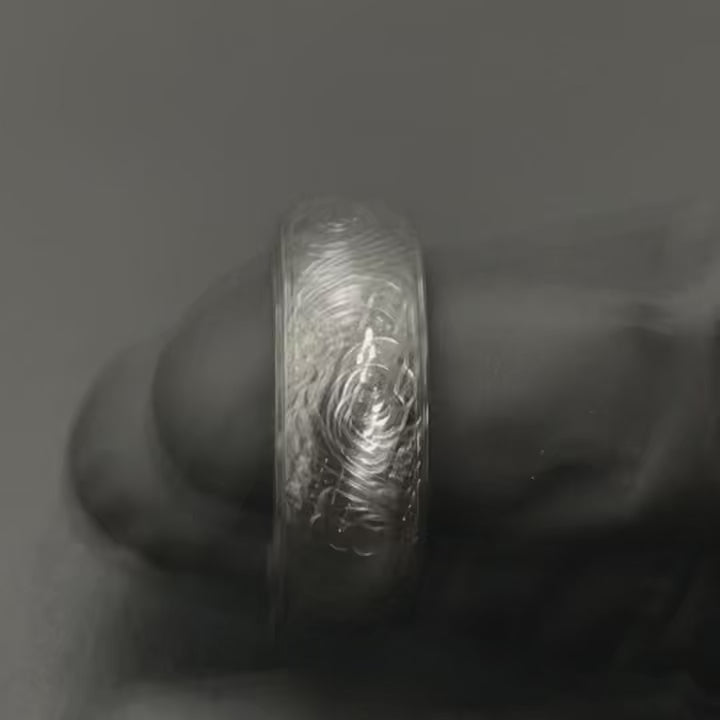 Pig Ratchet Zirconium