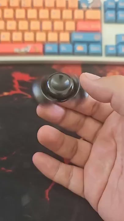 Edan Zirconium Polished