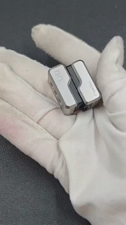 TOFU Stainless Steel