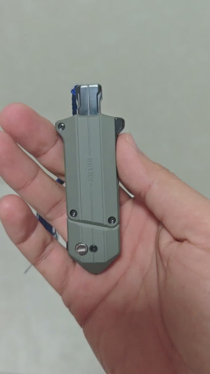 Brotherhood of Blades Titanium