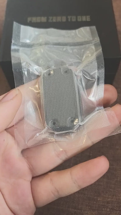 Tuning Fork Core Brand New