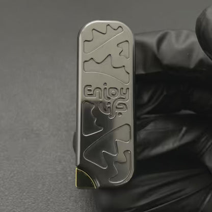 Q Mechanical Zirconium
