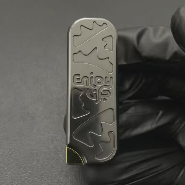 Q Mechanical Zirconium