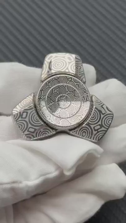Gentle Breeze Stainless Steel