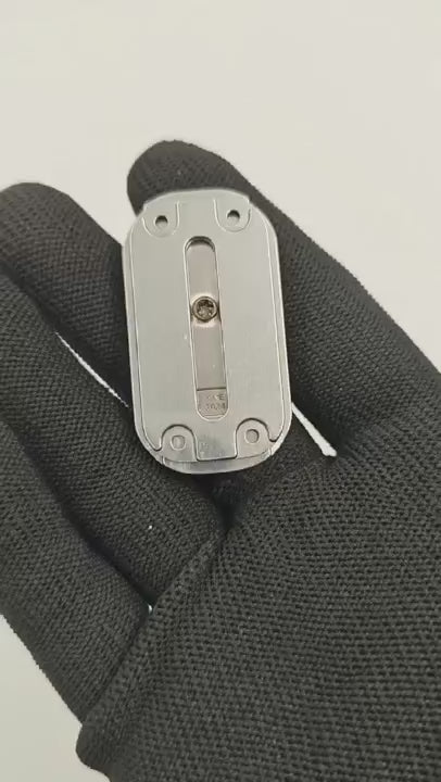 3-Layer Dense Core