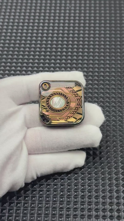 SNAP Zirconium