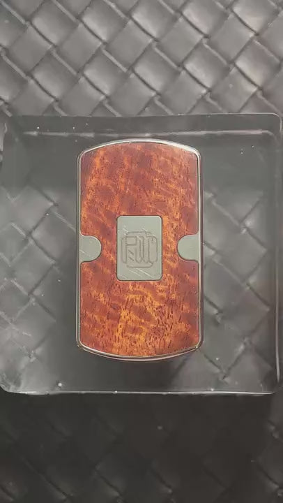 Root Three Redwood Titanium