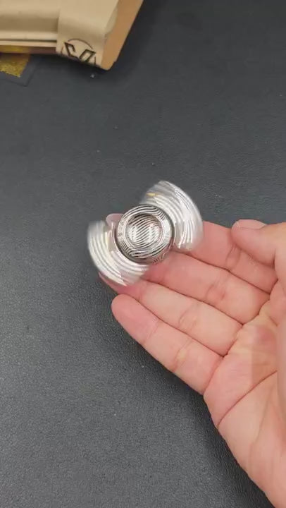 Zen Damasteel