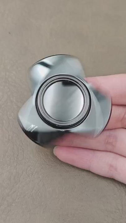 Premium Exquisite Cloud Stainless Steel PVD Coated