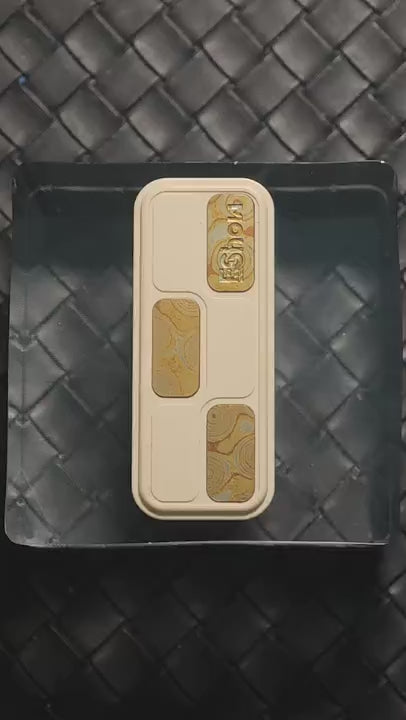 Fuguang PEEK Mokume