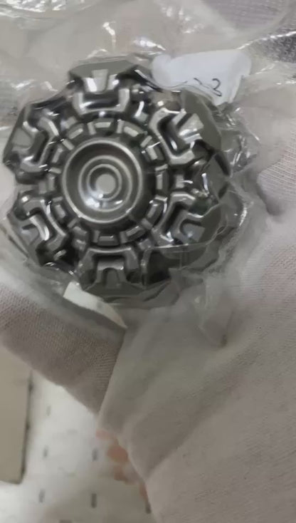 Ancient Iron Titanium (Brand new)