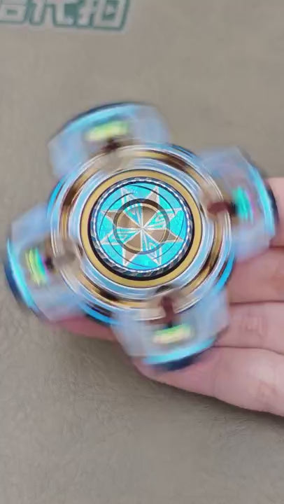 Oracle 1.0 Titanium Engraved