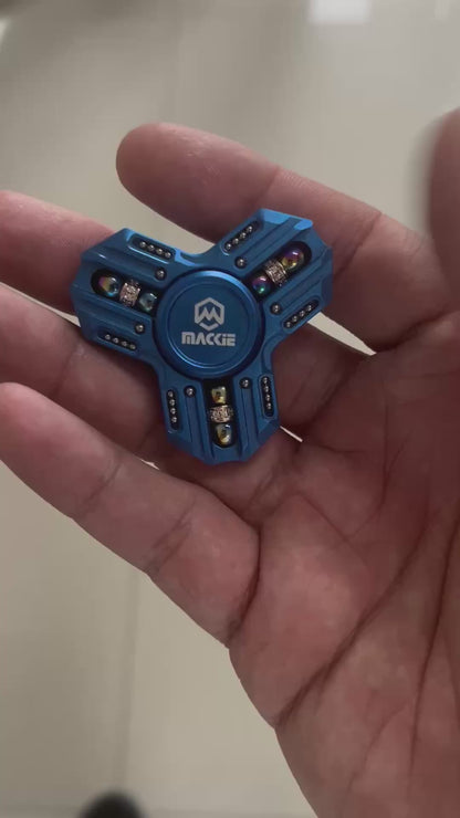 KNIGHT MINI 3.0 Aluminum (blue)