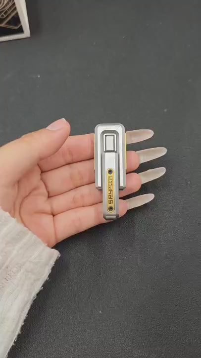 X Lock Stainless Steel