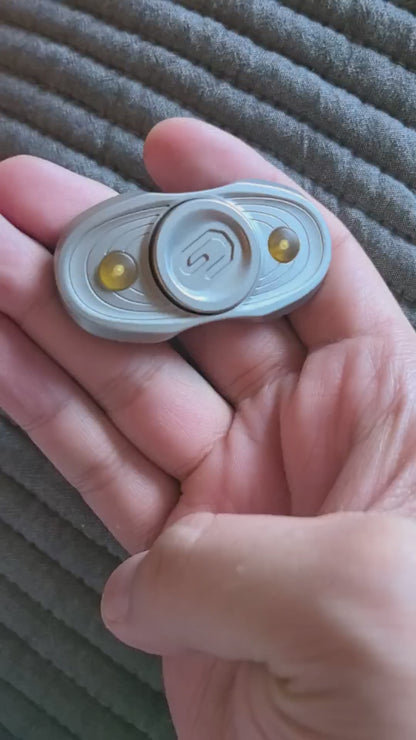 Gamer 2.0 Stainless steel