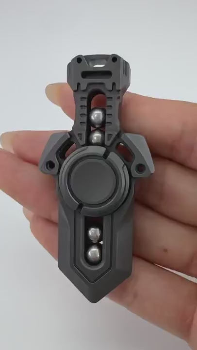 Greatsword Zirconium