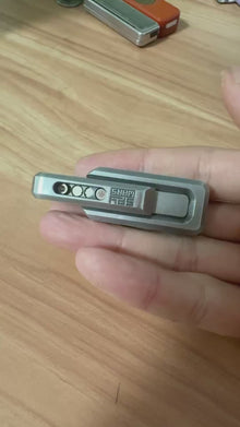 X-Lock 2.0 Stainless Steel