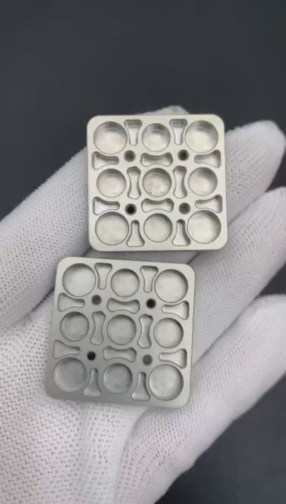 SODA Stainless Steel