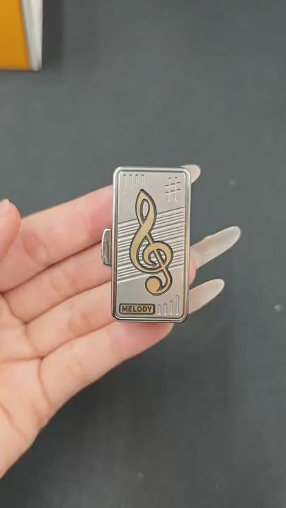 MELODY Titanium