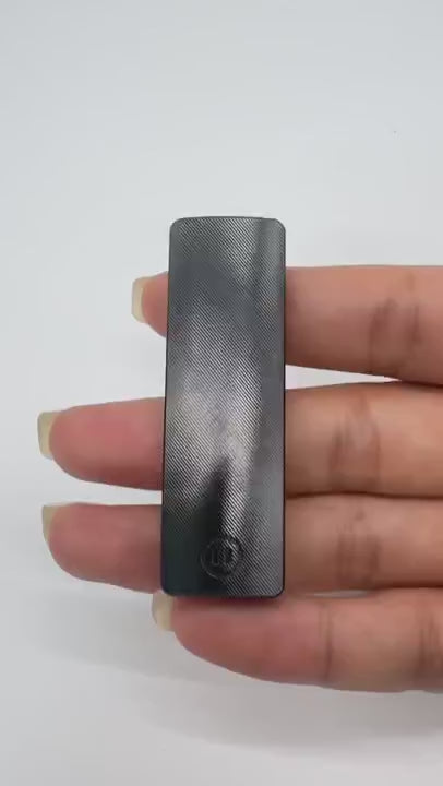 YEDC JI LI 2.0 Zirconium
