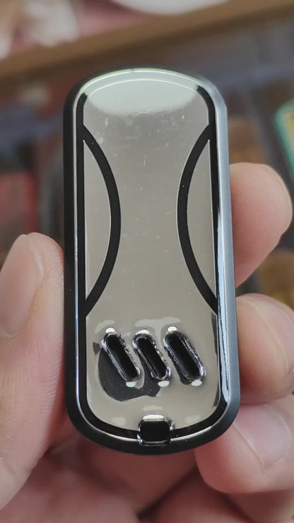 Ji Li Stainless Steel