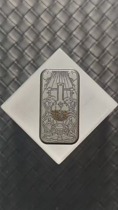 Root Zirconium Limited Edition