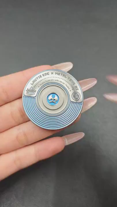 All In Titanium