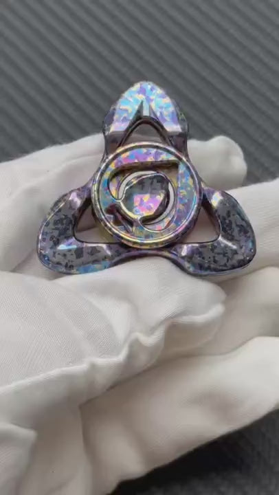 TIGO Production Apophis Titanium