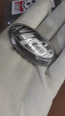 Top-E Stainless Steel