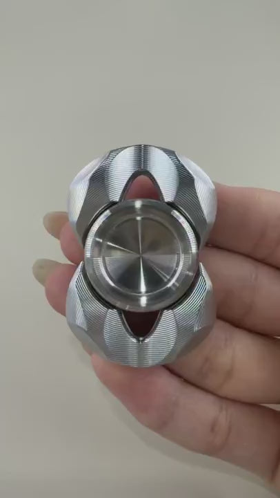 Zekk Stainless Steel