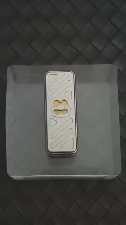 Yaozai Stainless Steel Brass
