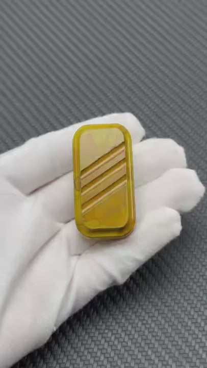 Lucky Candy Copper